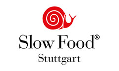 Logo Slow Food Stuttgart